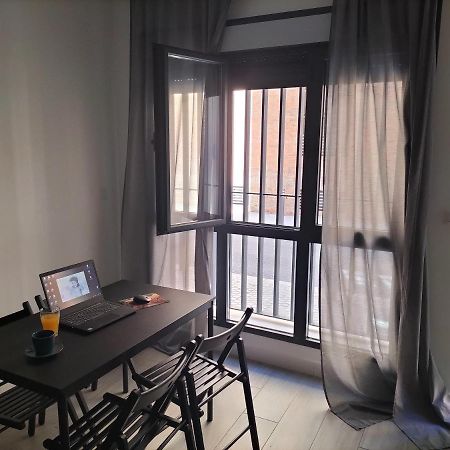 Apartamento A Estrenar Sevilla Centro, Trastamara 19 Exterior foto