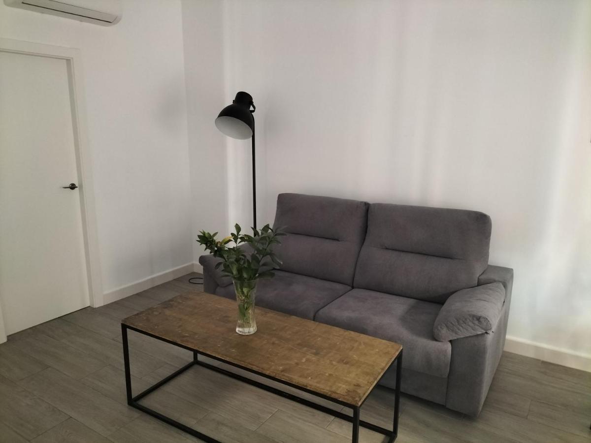 Apartamento A Estrenar Sevilla Centro, Trastamara 19 Exterior foto