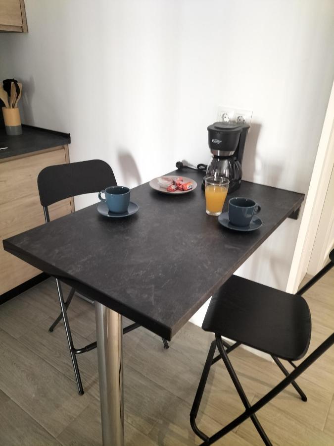 Apartamento A Estrenar Sevilla Centro, Trastamara 19 Exterior foto