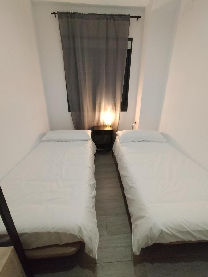 Apartamento A Estrenar Sevilla Centro, Trastamara 19 Exterior foto