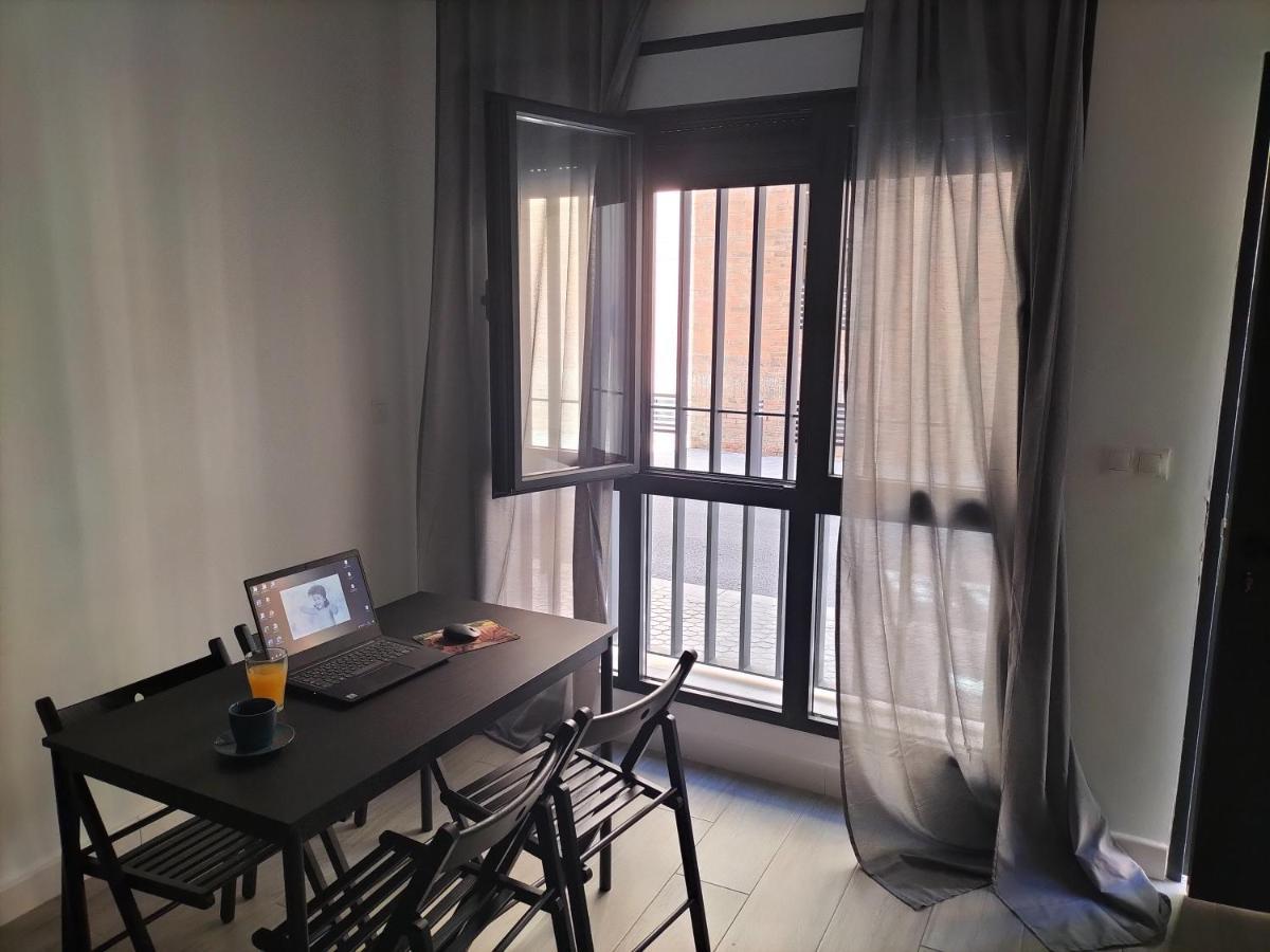 Apartamento A Estrenar Sevilla Centro, Trastamara 19 Exterior foto