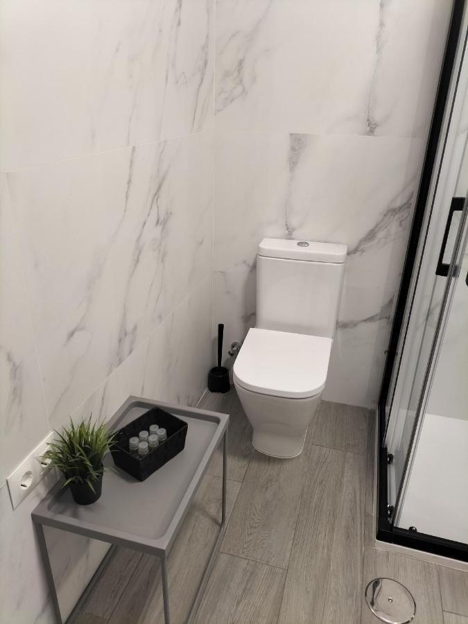 Apartamento A Estrenar Sevilla Centro, Trastamara 19 Exterior foto