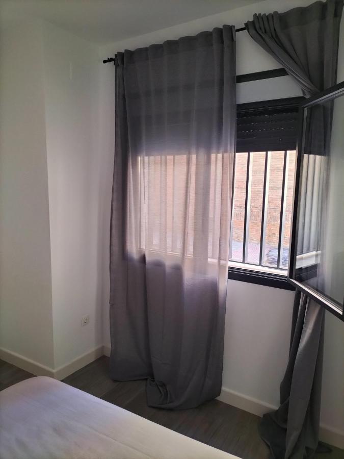 Apartamento A Estrenar Sevilla Centro, Trastamara 19 Exterior foto
