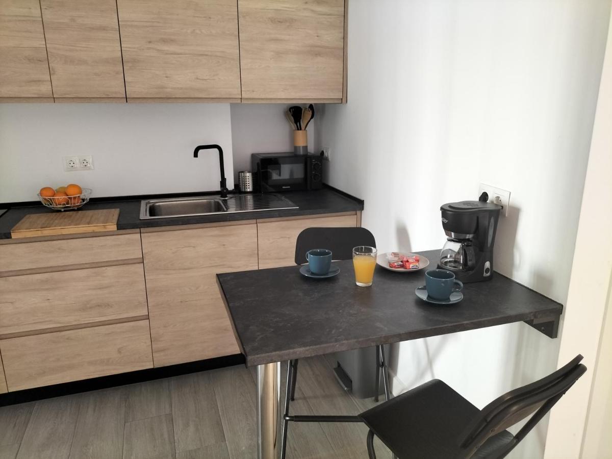Apartamento A Estrenar Sevilla Centro, Trastamara 19 Exterior foto
