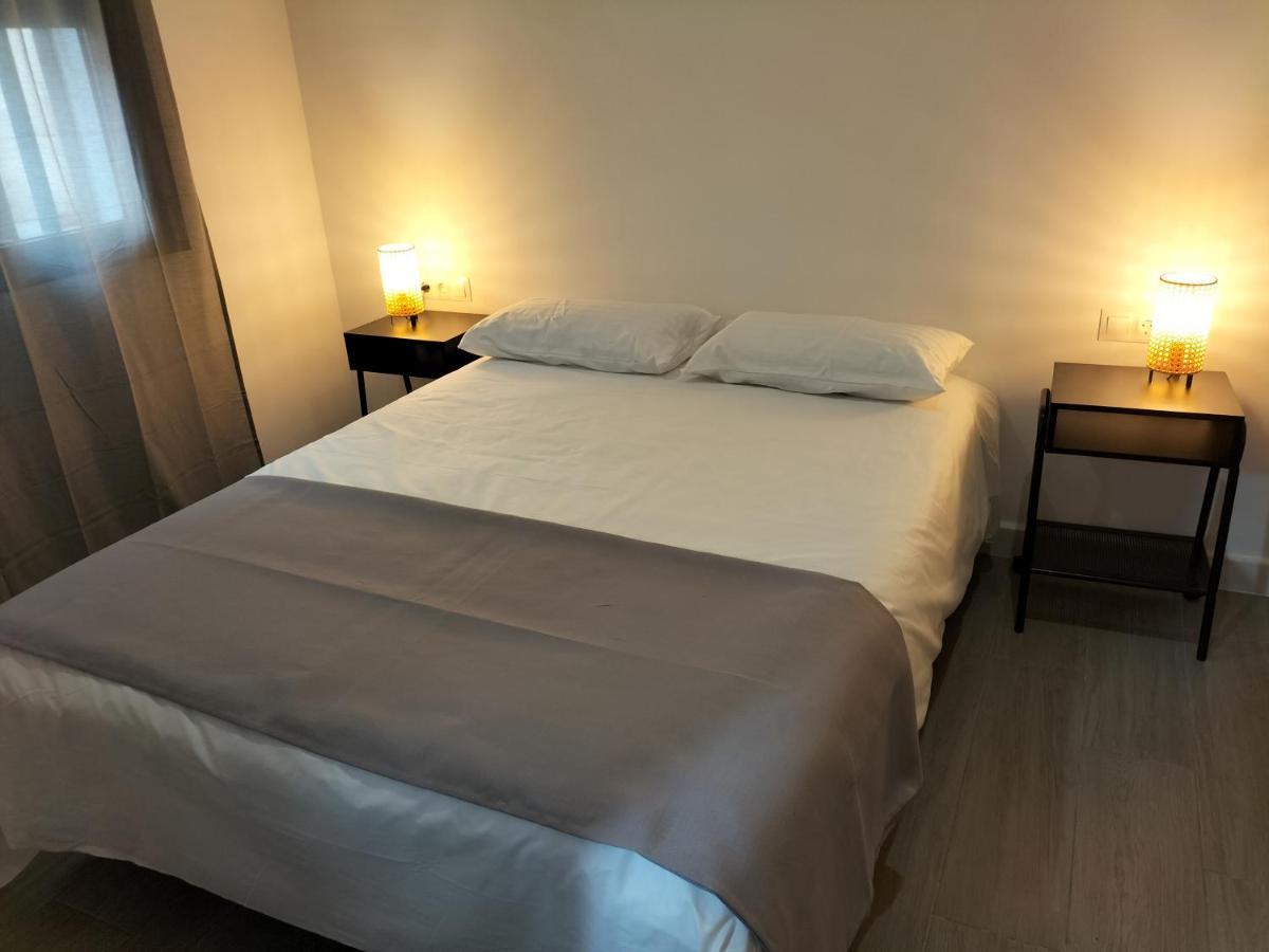 Apartamento A Estrenar Sevilla Centro, Trastamara 19 Exterior foto
